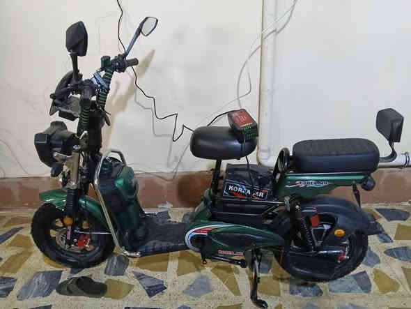 ***********,=***********د: لايت عالي ناصي
نشرات

أشاير

لايت خلفي

بلاتوث مسجل

بطاريات 5

صندوق

شي كدام العين والله ماطور جناي

السعر ٣٥٠ وبيه مجال قليل
