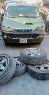 ستاركس موديل 2000 رقم بغداد شرط تحويل 11راكب سعر 42 شاصي واحد بي خيال ...