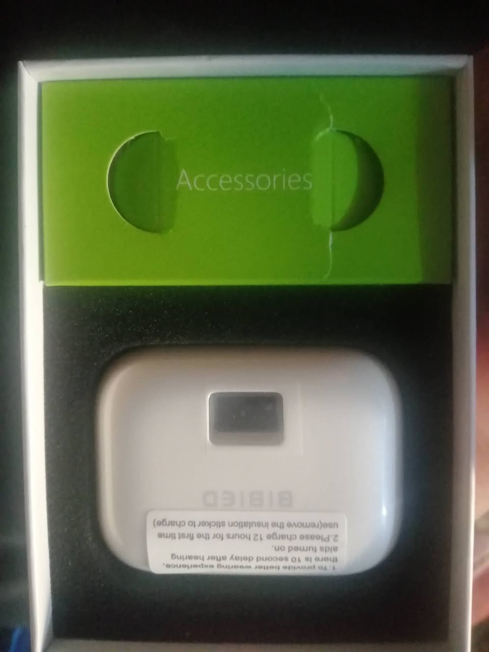 سماعات ضعيفي السمع ب٣٥ ألف بغداد مدينة الصدر قرب مطعم ليمونه


**إذا كنت صاحب هذا الإعلان وتريد حذفه لأي سبب، رجاءا أرسل رسالة إلى الدعم الفني**