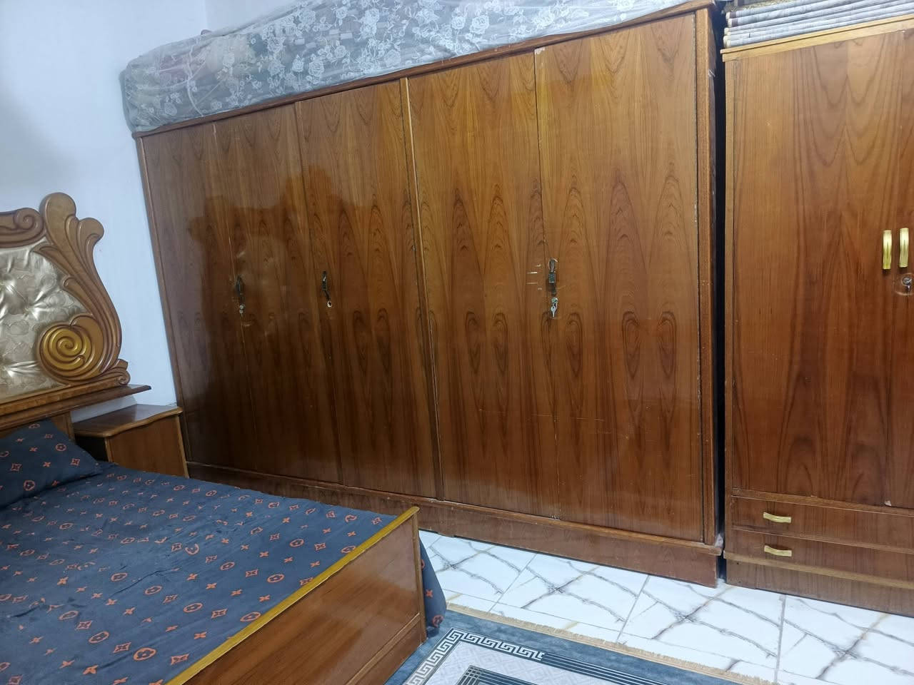 للبيع ب 650 بيه مجال ***********
