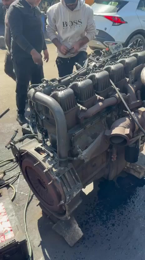 ماشاءالله تبارك آلرحمن 🙏
سكانيا DS قبق بلاستك شرط STD 
ضمان : ثقه : أمان 🔐
أحمد / *********** 
وتساب / 0787 697 5127

بغداد شيخ عمر قرب مجمع الوادي ( محلات الشام ) بأدارة احمد باسم
