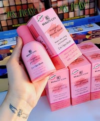 تنت شفاه وخدود • توصيل • بسمايه