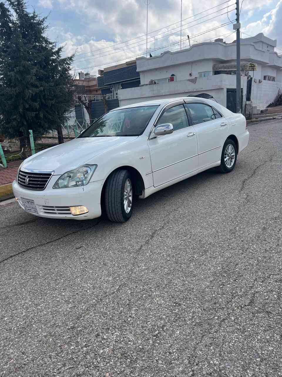 سەرەتا بەناوی خوا
شاهینە182 براوە
٢٠٠٥ گەورە بە گەورە
3 دوگمە ی پەردە
 تایەو ویلی مەزبوت باتری تازە
تەبرید ساردو گەرمی بەسراوە 
جامی پێشو دوا هەلگیراوە کونی گەرمی گیراوە
سەقفی بە شەرت شوشەی
موشتەریت تەلەفون کە یان نامە بنێرە جوابی کۆمێنت نا دەمەوە
ژمارەی موبایل *********** 
ڤایبەر و وەتس ئەپی لەسەرە 

شوێن هەڵەبجەی شەهید
ئەدمین ❤️
