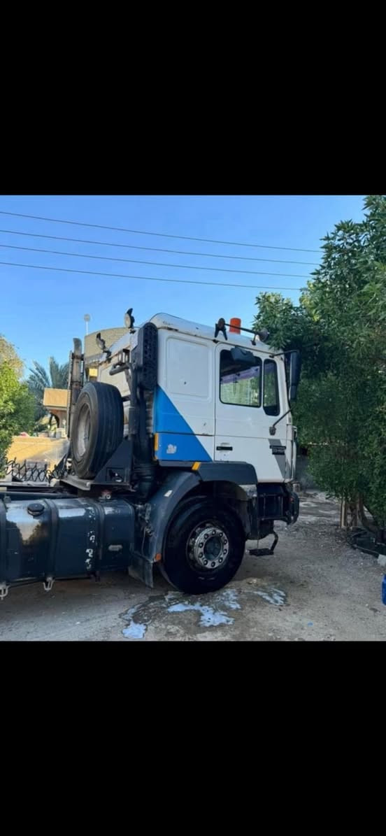 مان مديل 2000 صقر صدامي خليجي موصفات دوله  مجموعه جي اف 5 فحله سبرنك كير عادي 3 لوحات 3محاور مكينه 464 تخم تاير كير 160  كفاله عامه رقم الاماني بغداد سنويه 29 تحويل مباشر ***********
