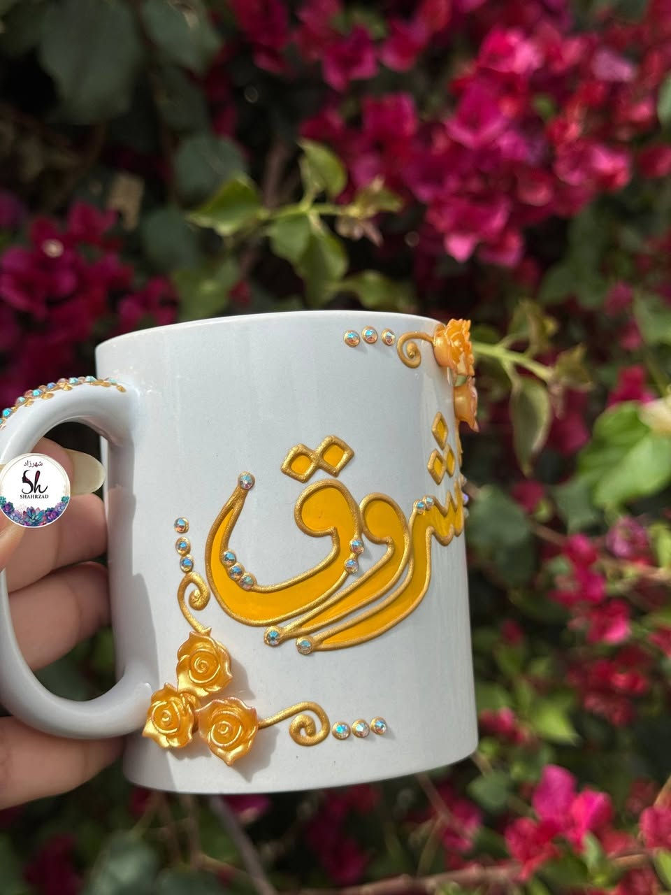 حلويات 💜💙💛❤️


**إذا كنت صاحب هذا الإعلان وتريد حذفه لأي سبب، رجاءا أرسل رسالة إلى الدعم الفني**