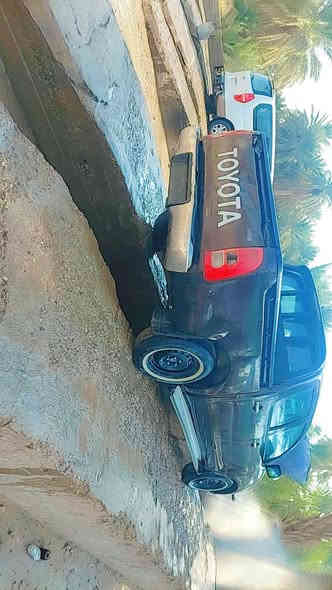 السلام عليكم
تيوتا بيكم دبل قمارة وارد اسعودي
موديل ٢٠٠٦
كير مكينة مكفولة لا تنقيص لا تبخير
السيارة مكفولة من الصبغ
حدادية جديدة تخم تاير ويل عادي ١٥
السيرة احلا من الصورة
للستفسار ***********
