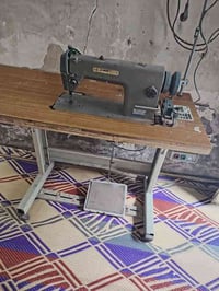 مكينة مستعملة • شغالة مضبوط • حله جسر الثوره