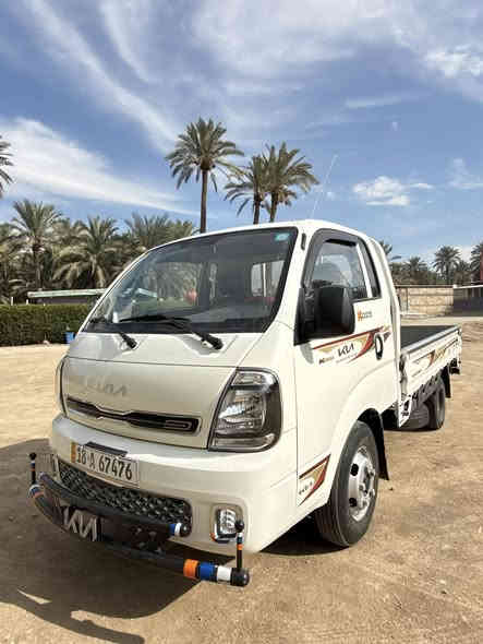 السلام عليكم كيا فحل موديل 2024 مكفول كفاله عامه ماشي  50 الف بعده بحاله الشركه فول مواصفات رقم بابل بسمي السعر 195 وبيها مجال الشراي يتصل استفسار اكثر ***********
