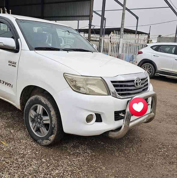 السلام عليكم 
بيكم 2013 اوتماتيك 
كفالة عامة 
ماشيه 180 الف 
رقم بغداد انكليزي 
سعر 190 
مكان واسط الزبيدية 
***********
***********
