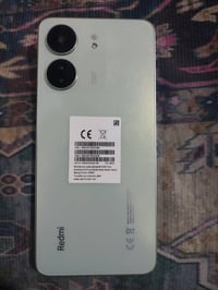 ريدمي ١٣ سي • ٢٥٦ • جديد