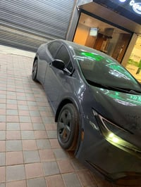 بريوس ٢٠٢٤ • ٢٠٠٠ ميل • حادث جاملق