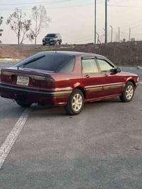 گلاند • ١٩٩٣ • جير عادي