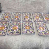 فرفوي منقش • أسعار مناسبة