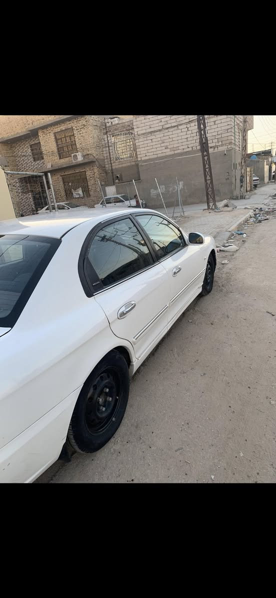 اوبتمه موديل 2004 خليجي 4سلندر تدفئه تبريد كير مكينه سياره بسمي سنويته 2030 ضربته جاملغ امامي مصبوغه عام لجماليه السعر 72 مكاني ديوانيه مركز سياره جاهزه من كلشي رقمه قادسيه ***********

