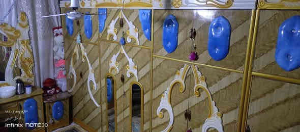 غرفه البيع مكان بغداد  النهروان
سعر (1250$) رقم ***********وتساب
