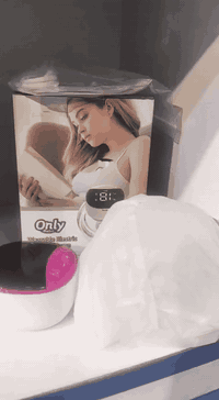 👼🏻👼🏻👼🏻مضخة ثدي شحن مفيدة للامهات للحليب الطبيعي قابلة للارتداء❤
📢 الطفل المميز – كل مستلزمات طفلك بمكان واحد 👶🍼

🔹 متوفر لدينا:
🍼 جميع أنواع الحليب للأطفال
🧷 حفاضات بجميع القياسات
🧴 كريمات وزيوت عناية للأطفال
🧸 مستلزمات يومية أساسية

🚚 خدمة توصيل متوفرة لحد باب البيت

📍 الموقع: حي الجامعة – قرب جامع نجمة
🏪 اسم المحل: الطفل المميز

📞 للاستفسار والطلبات: (***********)

✨ كل ما يحتاجه طفلك بأفضل سعر وخدمة سريعة ✨
