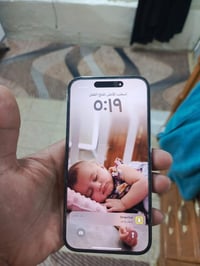 آيفون 14 برو ماكس • ٢٥٦ • بطاريه ٨٦٪