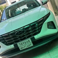 توسان ٢٠٢٠ • خليجي • ماشية ٥٢٠٠٠