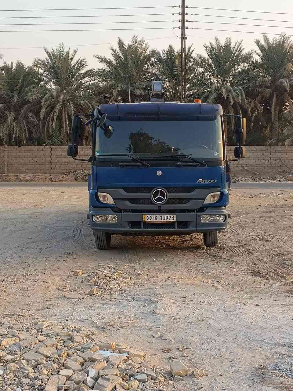 للبيع كرين اتيكو كرين كاركو ثلاثه سلايت سياره تخم تاير طول بدي سته موديل 2009تحويل مباشر مكاني بغداد سعر 340وبيها مجال اللاستفسار ***********
