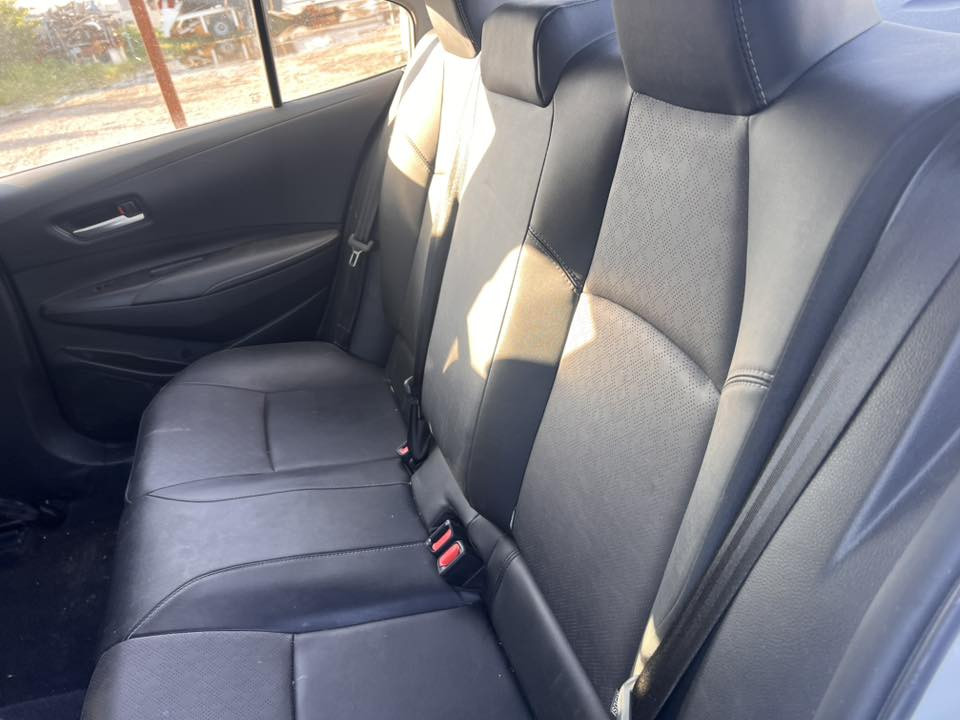 كورلا هايبرد صيني 2025 ماشيه ١١الف سياره بعدهي زيرو مكفوله من البارد والتبديل والرصعة سنويه جديدة رقم بغداد سياره فول مواصفات ماعده كشن الكهرباء سياره جلد فتحة رادار امامي ومانع تصادم وتحديد مسار ومثبت سرعه لايت زنون عدسه سيارة مكفوله سبيرهه منازل بعدهي بحالة شركة كاعيات وكتلوكات شركة بعدهن مامفتوحات
سعر السيارة ب١٥٧$مكان سيارة بغداد ابيعلك شرط التحويل
للاستفسار ***********
