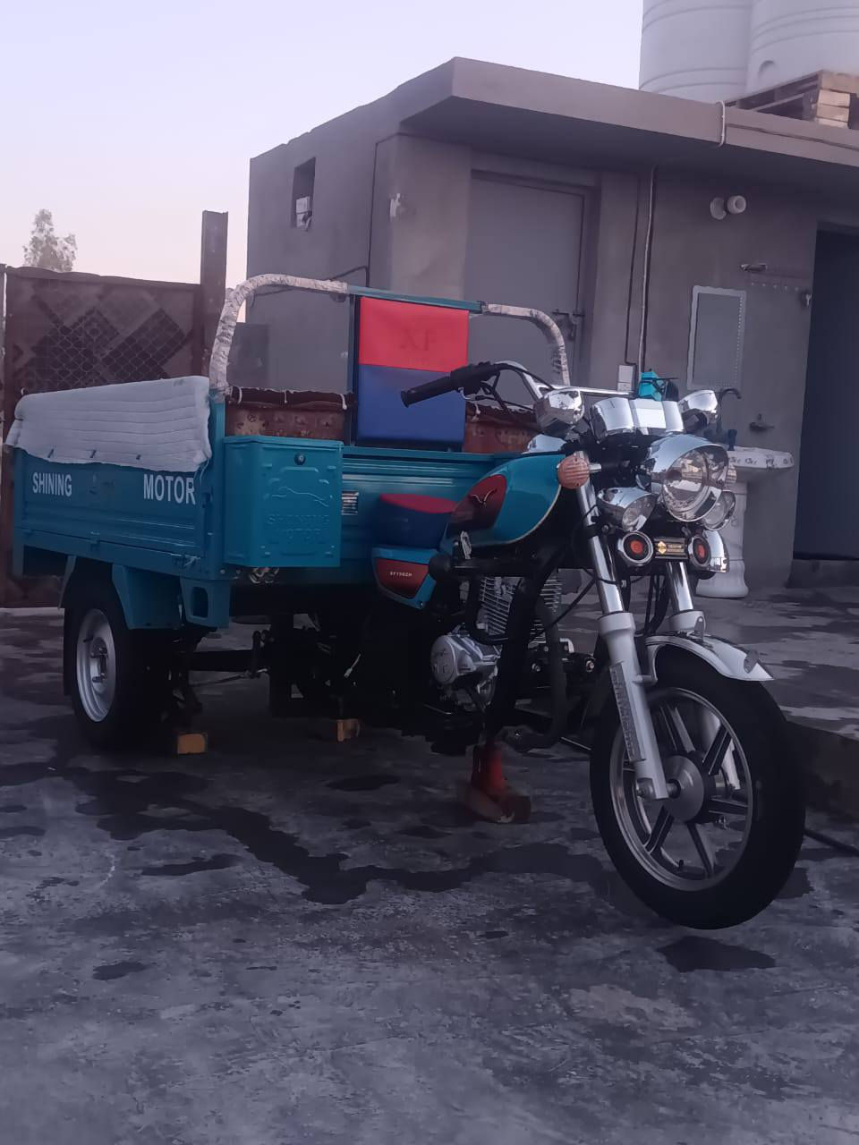 السلام عليكم ستوته موديل 23 نضيفه برغي ممفتوح بيه طالعه من الوكيل شهر 8  ) 2025. )  وكيله السلامي اوراق اصولي السعر 2600 المكان حله


**إذا كنت صاحب هذا الإعلان وتريد حذفه لأي سبب، رجاءا أرسل رسالة إلى الدعم الفني**