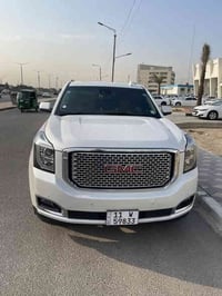 يوكن دينالي 2017  رقم بغداد الحادث تقرير غرق معروفه مواصفات الدينالي ي...