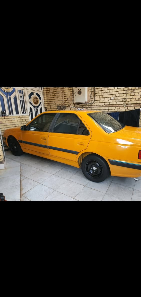 للبيع بيجو بارس موديل 2021 رقم صاحب السياره ***********
