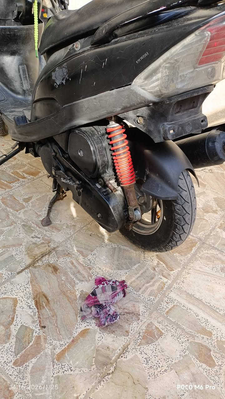 سلام عليكم ماكس عدله مكينه 55 شلعه او معدل لدراجه بيه تزويد كهرأيات كله كامله بس جيب باتري اوراق لسعر600وببه مجال  لرقم ***********
