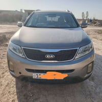 سورنتو • ٢٠١٥ • بعقوبة