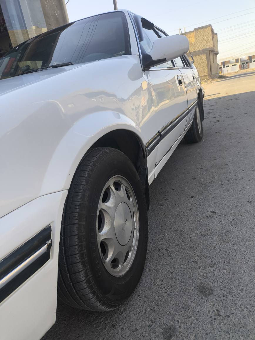 سياره برنس موديل 94 باسمي نضيفه الفلوجة, الأنبار


**إذا كنت صاحب هذا الإعلان وتريد حذفه لأي سبب، رجاءا أرسل رسالة إلى الدعم الفني**