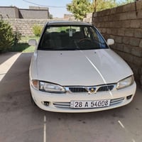 أوتوماتيك • ٢٠٠٥ • رقم نجف دولي