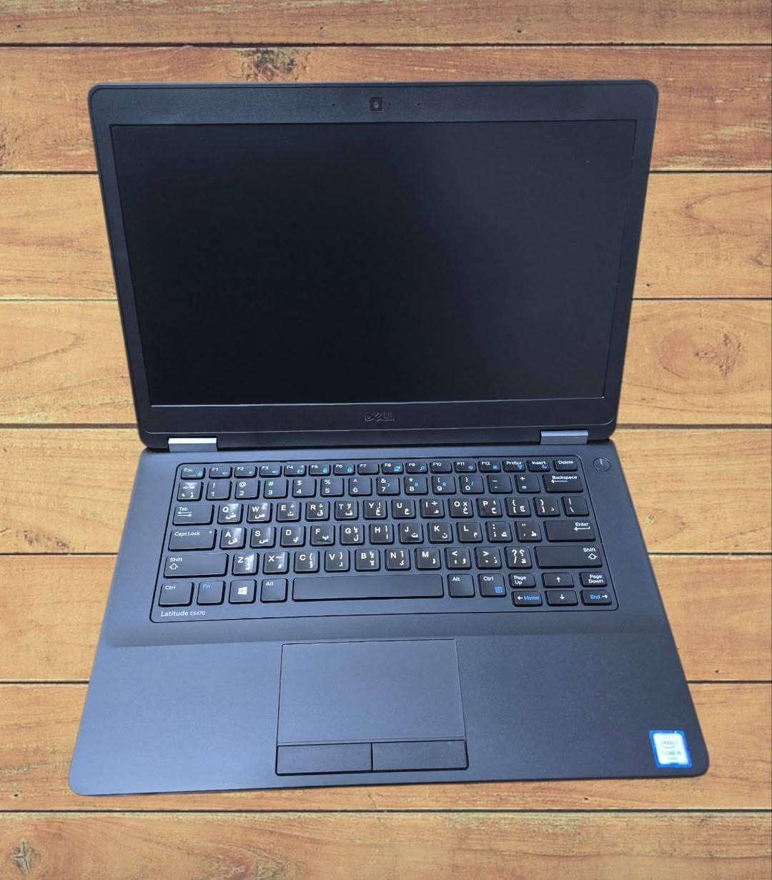 💻 لابتوب بمعالج COR i7 وكارت الشاشة خارجي 
📢 للألعاب والبرامج الهندسية القوية وجميع الاستخدامات 
🔥 بسعرر 265,000 دينار فقط 
⚡️أقوى سعر في العراق 💁
📢 ضمان لمدة شهر كامل 

💻 لابتوب ممتاز لرجال الأعمال، الأساتذة ،طلاب الجامعات ، الدراسة والطباعة والتصميم، والبرامج الهندسية، و الاوتوكاد،والماتلاب، والألعاب 🎮
يجمع بين الأداء والجودة بسعر ولا أروع!

✅ المواصفات الكاملة:
🟩 المعالج Cor i 7 
🟩 الجيل السادس 6️⃣
🟩 الرام 8 گيگا  DDR4 
🟩 الهارد 256 GB نوع SSD السريع جداً 
🟩 حجم الشاشة 14.1 انج  FHD 
🟩 كارت الشاشة الخارجي 2GB 
🟩 كارت الشاشة الداخلي 4GB INTEL 
🟩بطارية ليثيوم ممتازة جدا تدوم ساعات طويلة 🔋

💥 ملحقات الجهاز
🔌 شاحنة الاصلية ➕ حقيبة هدية 🎁

 • يتوفر توصيل لجميع محافظات العراق 🚗
 • فحص شامل قبل الاستلام
 • ضمان شهر كامل 

📞 للطلب والاستفسار راسلنا الآن:
على الخاص او على الواتساب ***********
