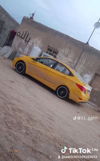 اكسنت • ٢٠١٤ • ديالى