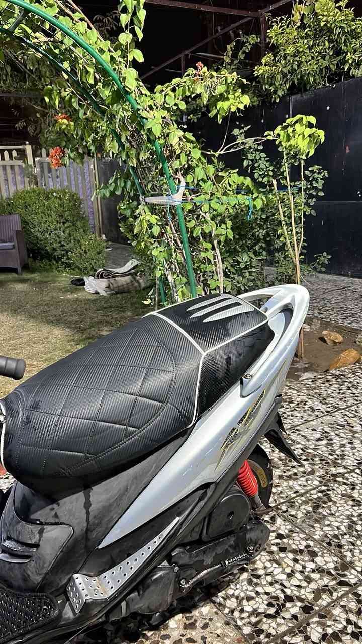 ‎سلام عليكم ماكس عدلة بوش 55مشيف دراجة كلها مختمة ختم واحد دراجة كاملة ما بيها نقص نقصها بس فطر بالكفر الأمامي و كلجاتها رياضي صلانصة رياضية السعر 800 متواجد واتساب ***********
