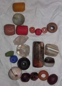 قديم • مشكول ملاقط • مجموعه كاملة