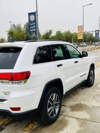 جراند شيروكي لمتد • ٢٠٢١ • رقم دهوك تحويل