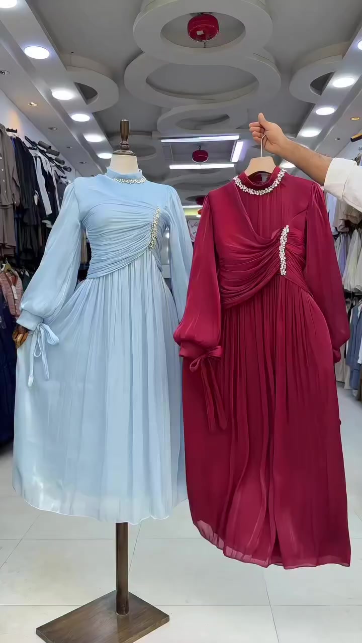 فستان ستن زارا اصلي  تركي 
#السعر ٣٥ الف
القياسات يلبس 👇 
38 40 42 44 46 48
#التوصيل جميع محافظات ٥ الاف


**إذا كنت صاحب هذا الإعلان وتريد حذفه لأي سبب، رجاءا أرسل رسالة إلى الدعم الفني**