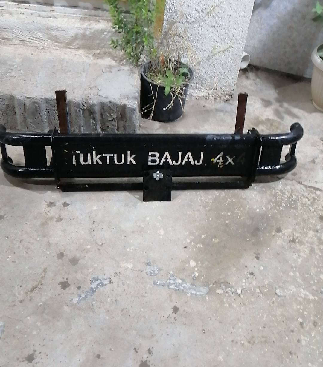 السلام عليكم درع تكتك خلفي للبيع يرهم الكل انواع التكاتك السعر 80 مكاني بغداد جسر ديالى هـ***********
