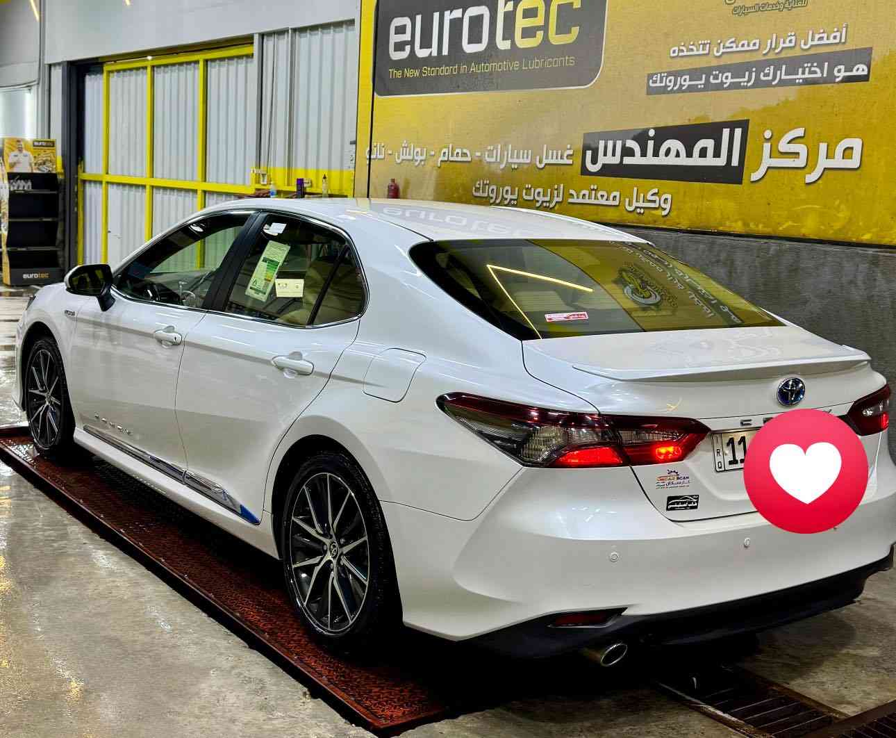 السلام وعليكم 
كامري شركه عبد الطيف 2024
ماشيه :10000الف 
مكفوله بدون اي ملاحظه لا صبغ ولا طخه ولا بارد 
للأستفسار :***********
