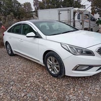 سوناتا • ٢٠١٧ • وارد امريكي