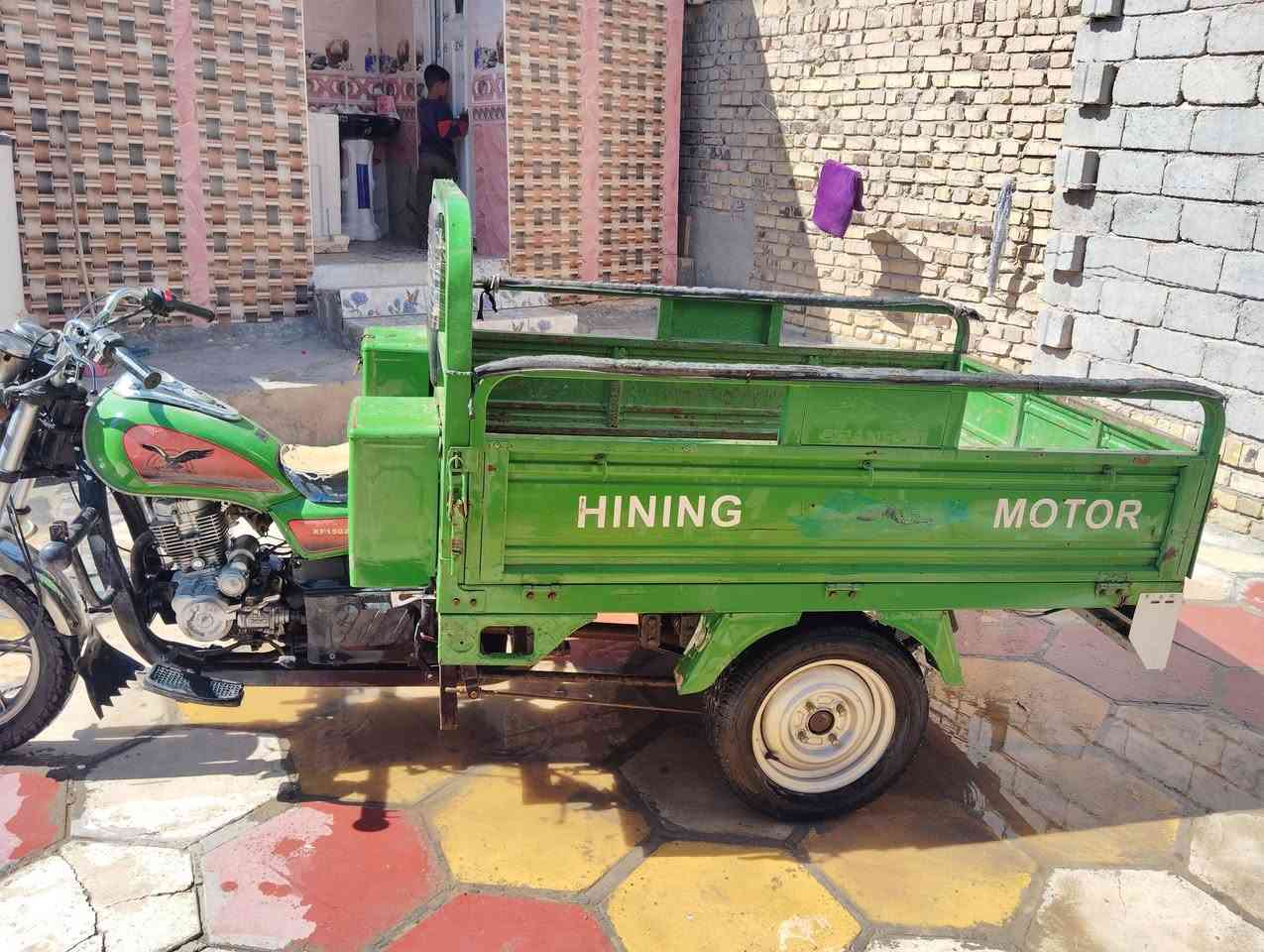 سلام عليكم ستوته البيع موديل 2020 اوراق أصولي سعر خاص مكان بابل الهاشميه قرب حسينيه الوالي مستعجل عله بيعته عندي ضرف  رقمي***********
