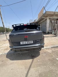 كونا N لاين • ٢٠٢٤ • حادث امريكه