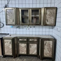 كاونترات • ٥ قطع • حي الجهاد