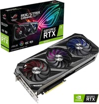 كرت شاشة • RTX 3070TI • 3070TI • ROG Strix • 8gb كرت شاشة • كرت شاشة R...