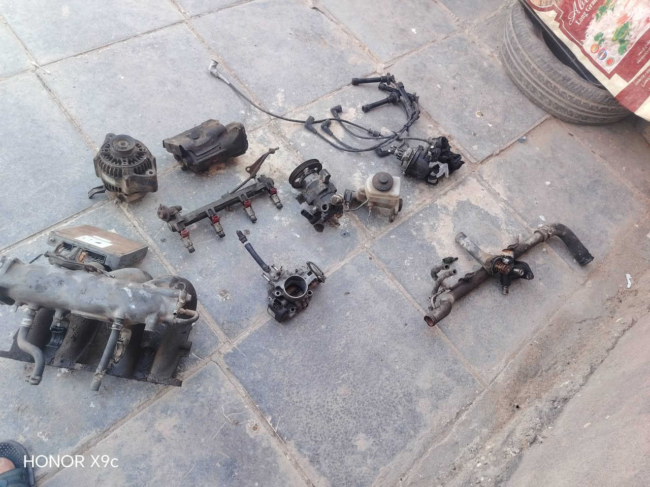 السلام عليكم قراض تفصيخ للبيع *********** مكان شطره
