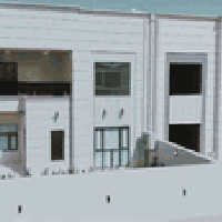 جنائن الاميرات • ٣٠٠م • قريب مرقد الإمام علي