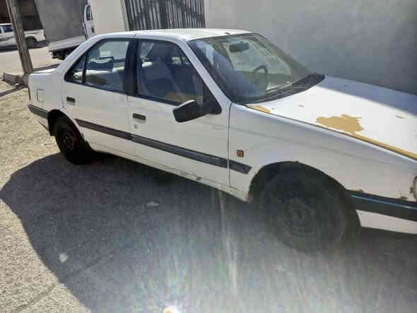 السلام عليكم للبيع بيجو موديل 10 سنوية جديدة ل 2027 تحويل مباشر
سعرها 18 بيها مجال حك جية انا مكلف بل نشر هذا رقم راعيها ***********
