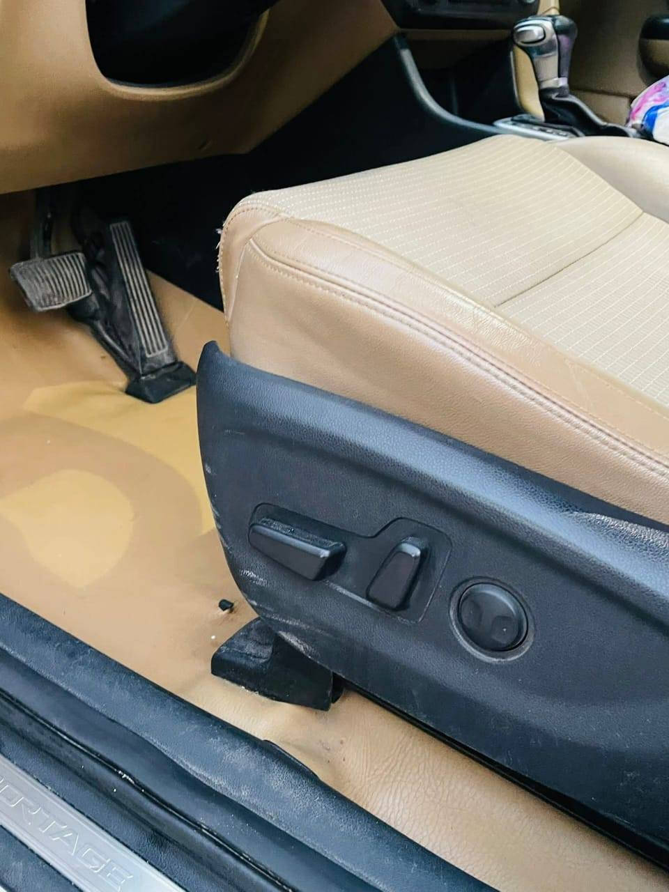 ﻤࢪاوس باوبتما من ال18 وفوك  امريكي فقط محتاج فرق
سبورتج  ٢٠١٨ خليجي مكفوله حته دعاميات بلاديه
فقط بارد قليل 

رقم بغداد باسمي هزه جديده 

ماشيه 96 دگ جرس ع 120

المواصفات فول ١/١ 

بصمة 

بصمه ابواب

كشنات 2 كهربائيّة 

مري شفط

5 ويل كب حجم 19

جنطه كهرباء ذكيه

مانع انزلاق 

سايد بريك بصمة 

زراك لايت 

بنوراما 

قطعتين تبريد 

لايت زنون عالي ناصي 

تبريد بيانو مناخين منفصل 

محرك ٢٠٠٠ دوش بلادي

كفاله  گير محرك  تدفئه تبريد

 حداديه تخم تاير باتري جديد

مكاني بغداد 
 *********** بي واتساب
