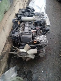 رانية • السليمانية • ماكينة ونش قديمة