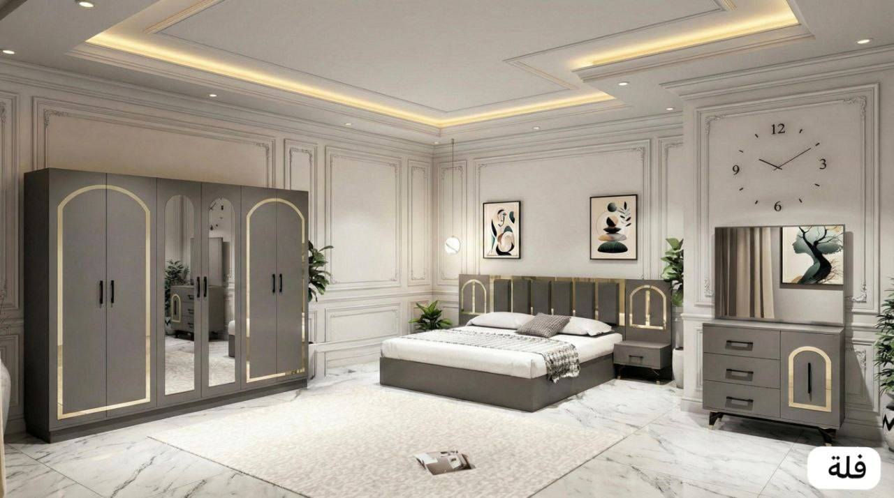 🔷 موديلات 5 قطع 
🔻سجه مراحل 
🔻برغي وجوي حديد 
🔻كومدي دوشمه بالكامل 

🟢 السعر 600الف☝️☝️☝️


**إذا كنت صاحب هذا الإعلان وتريد حذفه لأي سبب، رجاءا أرسل رسالة إلى الدعم الفني**